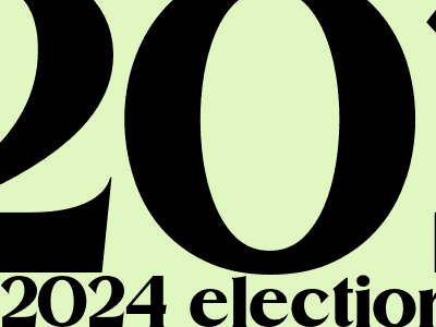 2024 Election Map A Guide To The Key States And Races