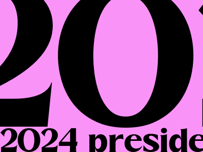 2024 Presidential Candidates Initial Odds Released