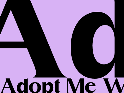 Adopt Me Wiki Tips And Tricks