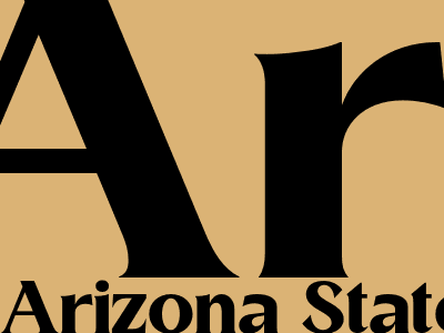 Arizona State Sun Devils Square Off Against The Grand Canyon Antelopes