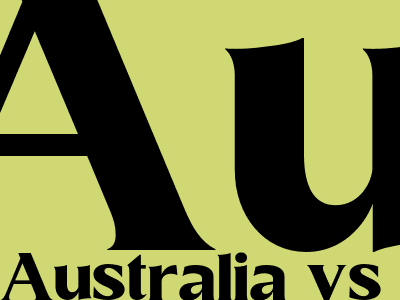 Australia Vs Saudi Arabia Prediction And Betting Tips November 14th 2024