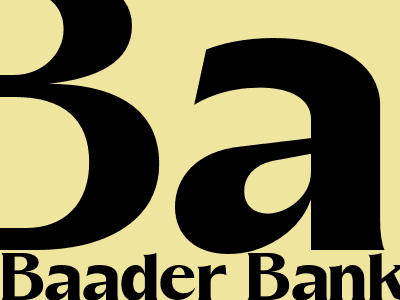 Baader Bank Aktie Strong Performance Shown