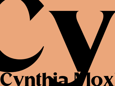 Cynthia Moxley Obituary 1951 2024 Boonville Ny Wktv