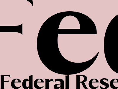 The Federal Reserve Interest Rate Decision