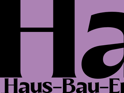 Haus Bau Energie Messe Im Glaspalast