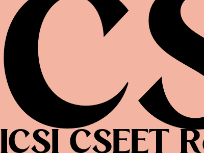 Icsi Cseet Result 2024 Live Cseet November Exam Result Announced