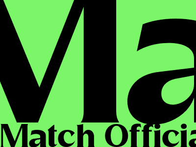 Match Officials Port Vale Vs Barnsley Emirates Fa Cup