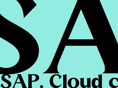 Sap And Cloud Computing