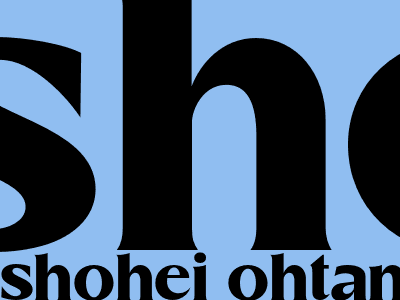 Shohei Ohtani Interview Reddit