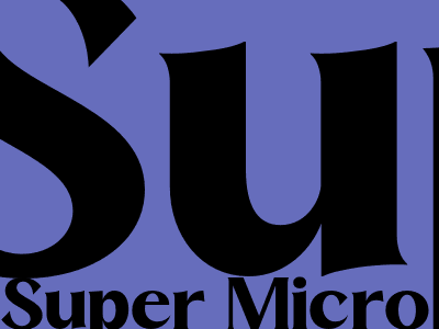 Super Micro Computer Stock Simply Missed The Mark